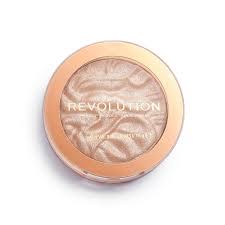 makeup revolution highlight reloaded just my type