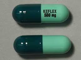 It's generally taken by mouth at 250 mg every 6 hours, or in some cases, 500 mg every 12 hours. Keflex Uses Dosage Side Effects Drugs Com
