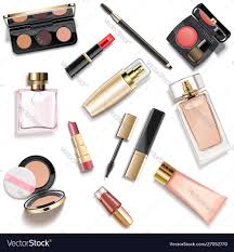 makeup cosmetics collection royalty