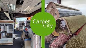 carpet city is a carpet in
