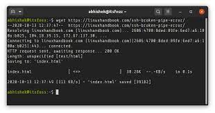 Linux command line offers more flexibility and control than gui. How To Download Files From Terminal In Ubuntu Other Linux