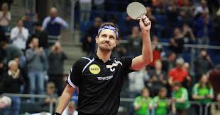 We did not find results for: Timo Boll Lockdown Interview 2021 Las Vegas Table Tennis