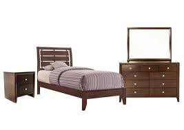 Set (king bed, nightstand & dresser) online at macys.com. Evan Cherry King Bedroom Set Ivan Smith