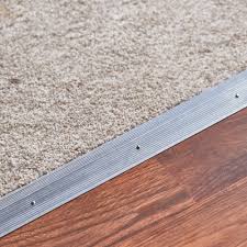 aluminum carpet trim