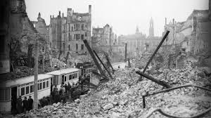 Why Was Dresden So Heavily Bombed? - HISTORY