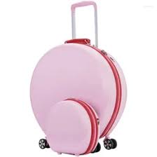whole makeup trolley case
