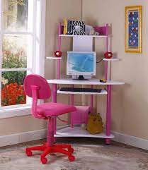 Create a home office with a desk that will suit your work style. Kid Corner Desk Ideas On Foter