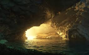 cave wallpapers top free cave