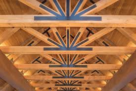 steel connections for timber framing