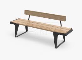 The world's most comfortable durable and innovative outdoor sofa that practically keeps itself. Innovative Outdoor Street Furniture Bench Bench Hd Png Download Transparent Png Image Pngitem