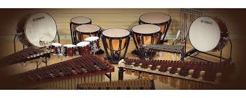 Percussions d'orchestre - Instruments de musique - Produits - Yamaha -  France