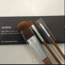 aveda flax stick daily effects brush