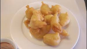 By marion's kitchen february 4, 2020. How To Make Take Away Sweet And Sour King Prawns In Batter Youtube