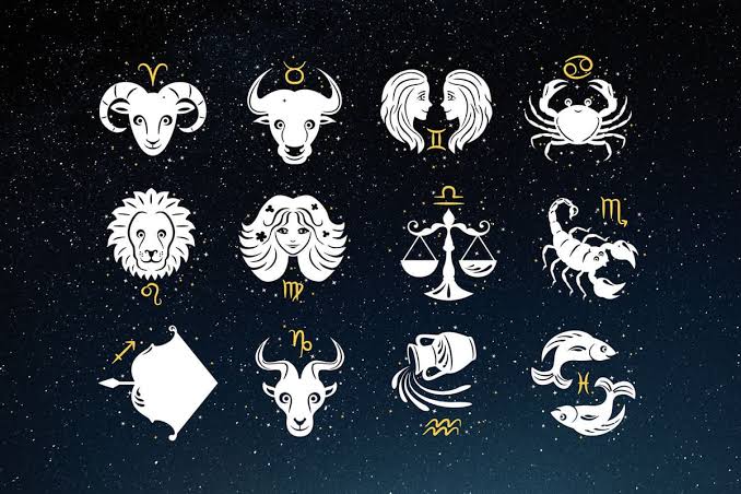 Unveiling The Twelve Zodiac Signs And It's Meaning on Human Personalities