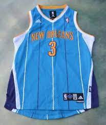 The charlotte hornets have under a month. Chris Paul Charlotte Hornets Nba Jerseys For Sale Ebay