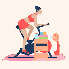 indoor cycling for beginners the best