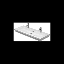 washbasin 2nd floor 120 cm 2 tap