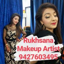 makeup artist in mandvi vadodara