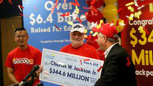 Powerball jackpot: $473 million ticket ...