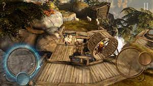 Illusion a tale of the mind. Brothers A Tale Of Two Sons V1 0 0 Apk Obb For Android