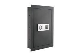 Best Wall Safes In 2022 Ing Guide