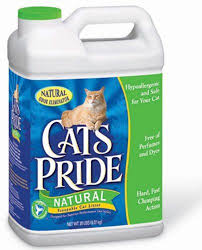They're perfect for cat lovers who suffer from pet allergies. Cat S Pride Natural Scoopable Cat Litter Jug 20 Pound Cat S Pride Http Www Amazon Com Dp B004hiopr0 Ref Cm Sw R Pi Dp Bm9 Cat Litter Cat Litter Smell Litter