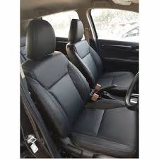 Genuine Leather Car Seat Cover