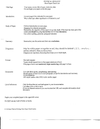 Paper Grading Rubric Template