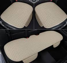 Anti Slip Car Seat Covers Cushion