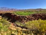 Green Spring Golf Course Review - Utah Golf Guy St. George Golf