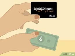 Well, let me be clear. 3 Ways To Apply A Gift Card Code To Amazon Wikihow
