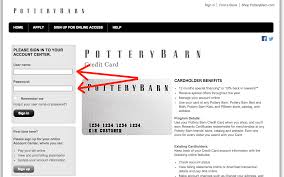 We did not find results for: Pottery Barn Credit Card Login Make A Payment