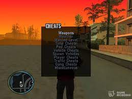 Gta san andreas cheat codes pdf download in for free using the direct download link given at the bottom of this article. Grand Theft Auto San Andreas Apk Mod Apk Cleo Unlimited Cheat