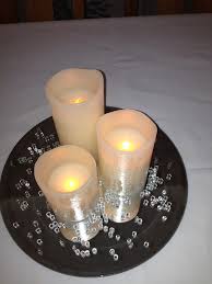 Candles Scented Flameless Candles