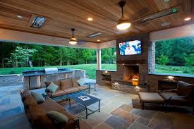 Costs Of Using An Outdoor Fireplace