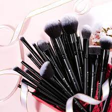 ducare professional makeup brushes set