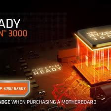 Amd Is Releasing Its 7nm Ryzen 3000 Cpus On 7 7 The Verge