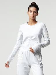 Blanc Noir Women's Maitri Sweatshirt