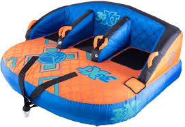 ho 3g xt 3 person towable water