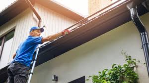 Everyone knows home maintenance is important. The Ultimate Home Maintenance And Safety Guide