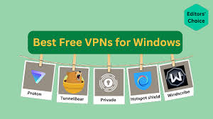 5 best 100 free vpns for windows 7 10