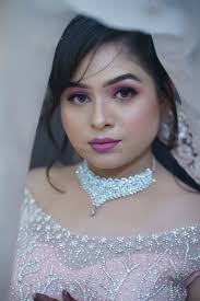 raipur makeup artist