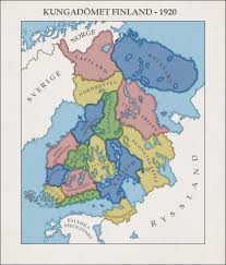 Finland, a north european nordic country, covers an area of 338,455 km 2 (130,678 sq mi). Greater Finland 1920 Vivid Maps Map Historical Maps Imaginary Maps