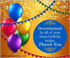 Find happy birthday text messages, happy birthday wishes, birthday quotes to wish your best friends or love on their birthday. Thank You Messages Birthday Thanks Message Phrases Wishes