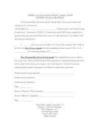 Payment Agreement Template 8 Payment Contract Templates