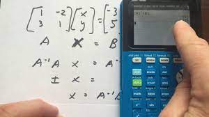 Equations On Ti84 Calculator