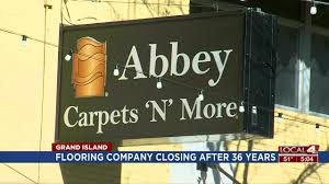 flooring company closes after 36 years