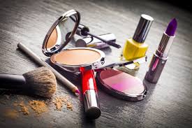 phthalates and parabens in cosmetics