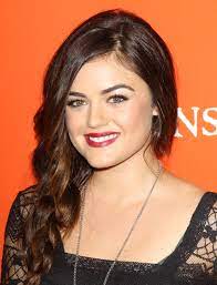 lucy hale s makeup artist on what it s