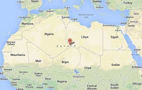 Here is a map of the sahara desert that i designed. Map Of Africa Showing Sahara Desert Africa Map Sahara Desert N Djamena